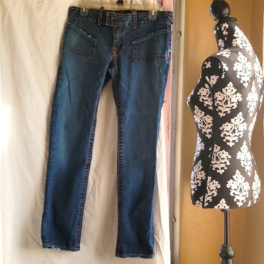 Von Dutch Jeans